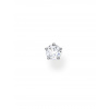 Thomas Sabo Single Ear Studs Stone H2148-051-14