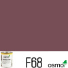 OSMO® Dekorační vosk - Elementy inspirované přírodou Barva (odstín): F68 Vinná réva, Balení: 0,125 l