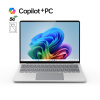 Microsoft Surface Laptop 7 Copilot+ 5G/U5-236V/13,8''/2304x1536/T/16GB/256GB/Intel int/W11P/Platinum/