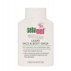 Sebamed Umývacia emulzia na tvár a telo 200 ml