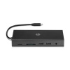 HP Travel USB-C Multi Port Hub (1C1Y5AA#ABB)