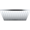 HANSGROHE Vernis Shape horná sprcha 1jet EcoSmart, 230 x 170 mm, chróm, 26283000