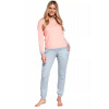 CORNETTE Dámske pyžamo 634/60 Meggie XL