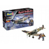 Revell 05688 Spitfire Mk.II Aces High Iron Maiden sada