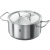 ZWILLING Kastról TWIN CLASSIC 24 cm, 4,5 l
