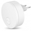 Vnútorný reproduktor IMMAX NEO LITE Smart - vnútorná jednotka, Wi-Fi, Tuya (07779L) biely