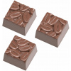 SCHNEIDER Forma na čokoládu – kávové zrná, Chocolate World | Chocolate World