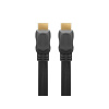 Kábel GOOBAY 61280 HDMI 2.0 4K 3m