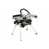 METABO Stolní pila TS 216 s podstavcem MTB600667000
