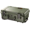 Odolný vodotesný príručný kufor Peli™ Storm Case® iM2500 bez peny – Olive Green