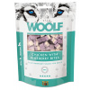 Woolf chicken with blueberry bites 100 g