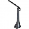 Stolná lampa Rabalux Amato 74041 (74041) čierna