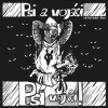 Psí vojáci: Psi a vojáci (1979: 1980 Live) LP - Psí vojáci