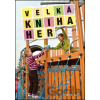 Velká kniha her - Martin Gato