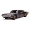 Autíčko na diaľkové ovládanie RC Dom´s Dodge Charger Fast & Furious Jada dĺžka 29 cm 1:16 od 6 rokov