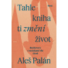 Tahle kniha ti změní život - Aleš Palán