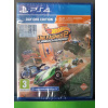 Hot Wheels Unleashed 2: Turbocharged /D1 Edition/ (PS4) - NOVÁ HRA