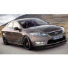 Ford Mondeo Mk4 - Predný podnárazník (pred facelift)