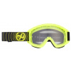 MX okuliare N1, NOX (žltá fluo)