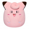 Orbico JUMBO Pokémon Squishmallows Plyš 60 cm - Clefairy