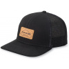 pánska šiltovka DAKINE PEAK TO PEAK TRUCKER Black
