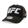 New Era Kšiltovka UFC MMA E-Frame Trucker New Era