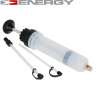 Vákuová ručná pumpa ENERGY 0.2 l