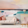 Wallart Tapeta Fuerta
