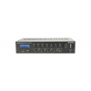 Adastra RM244V, 100V 4-zónový mixážny zosilňovač, MP3/FM/BT