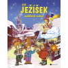 Jak Ježíšek naděloval radost - Pavel Baštýř, František Ber
