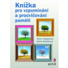 Knížka pro vzpomínání a procvičování paměti
