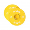 Frakční kotouče HMS CBRS15 2 x 1,5 kg