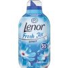 Lenor aviváž Fresh air effect Fresh Wind 55 PD 770 ml