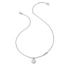 GUESS náhrdelník COLOR MY DAY JUBN02245JWRHT/U