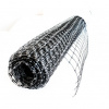 Trebor Pletivo AVINET čierne 2x200m/16x16mm 60g/m2