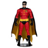 McFarlane Toys DC Direct Page Punchers Akční Figurka Robin (Teen Titans #41) 18 cm