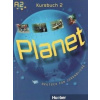 Planet A2 - Kursbuch 2 - Kopp Gabriele