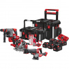 MILWAUKEE M18 FUEL™ Set náradia