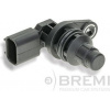 BREMI snímač vačkového hriadeľa 12V pre MAZDA 5 3 6 Cx-7 Mx-5 III Kuga II