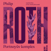 Portnoyův komplex - Philip Roth