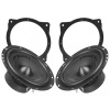 Helix F 62C reproduktory pre Hyundai i40 ( od 2011) predné dvere