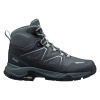 Dámska Vysoká obuv HELLY HANSEN W CASCADE MID HT 11752_609 – Sivá