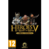 Heroes of Might and Magic V Gold Edition Uplay - Ubisoft Connect PC