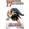 Bleach 17: Rosa Rubicundior, Lilio Candidor