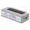 Elektromagnetický zámok 6÷12VDC s vypínačom 1400 6÷12VAC