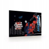 Podložka na stôl 60x40 cm, Spider-man