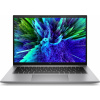 HP ZBook Firefly 14 G10 ? AMD Ryzen™ 5 PRO 7640HS Mobilní pracovní stanice 35,6 cm (14 ) WUXGA 16 GB DDR5-SDRAM 512 GB SSD Wi-Fi 6 (802.11ax) Windows 11 Pro Šedá