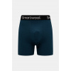 Funkčná bielizeň Smartwool Active Boxer Brief Boxed zelená farba, SW016996 S