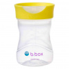 B.box Hrnček pre batoľatá 12m+ Žltý