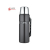 Thermos Termoska na nápoje s držadlom 1,2 l Metallic Gray 2021